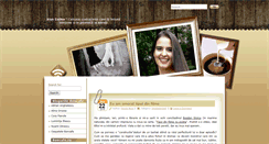 Desktop Screenshot of nouria.boncafe.ro